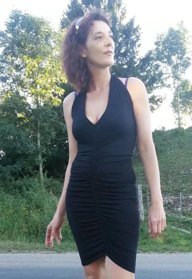 Kira, 23 Jahre — sextreffen in Meiningen