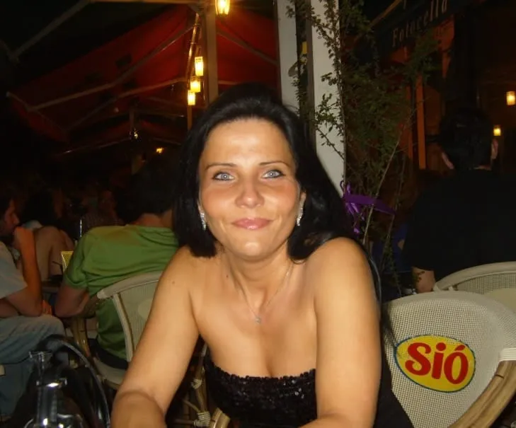 Christina, 28 Jahre — sextreffen in Heidenheim an der Brenz