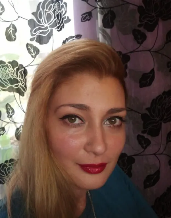 Mira, 22 Jahre — sextreffen in Coswig
