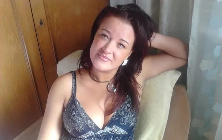 Saskia, 28 Jahre — sextreffen in Stellingen
