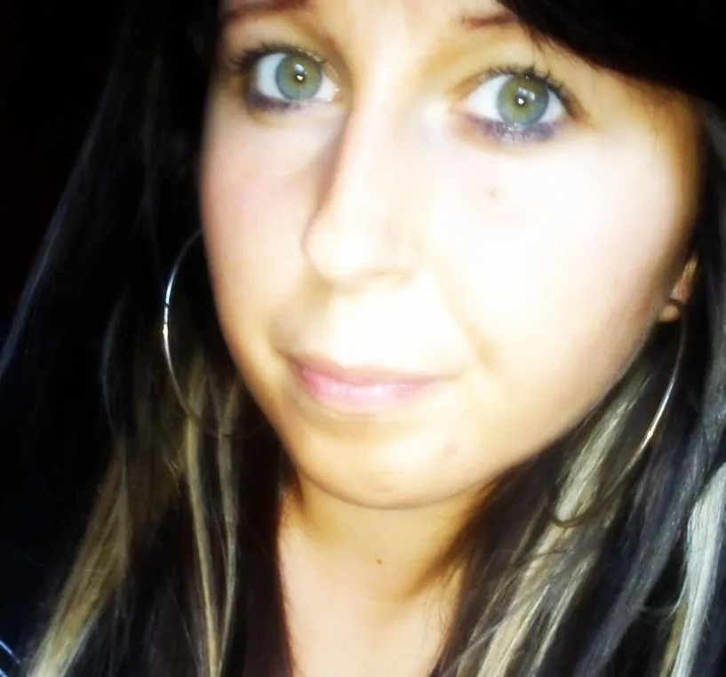 Saskia, 28 Jahre — sextreffen in Gießen
