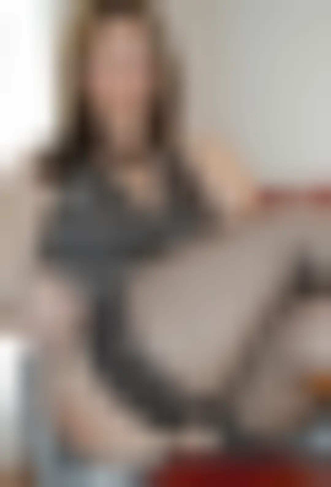 Katja, 26 Jahre — sextreffen in Wedel