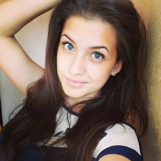 Yvonne, 26 Jahre — sextreffen in Nottuln