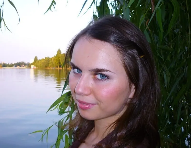 Katja, 28 Jahre — sextreffen in Düsseldorf