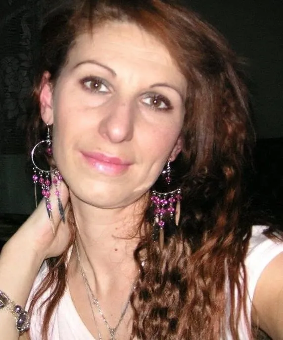 Veronika, 25 Jahre — sextreffen in Bergedorf