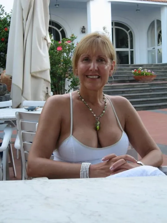 Simone, 30 Jahre — sextreffen in Stuttgart
