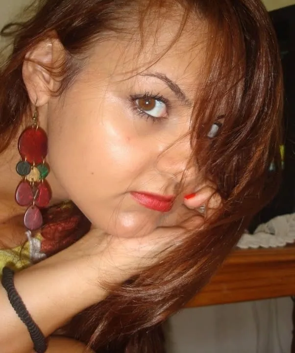 Carolin, 29 Jahre — sextreffen in Hannover