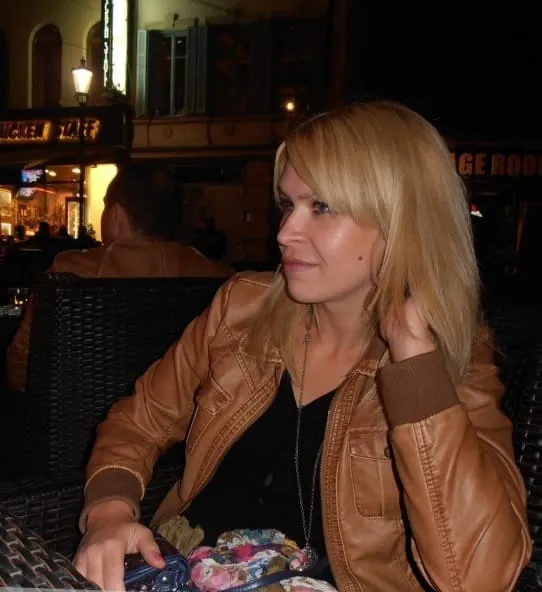 Tanja, 26 Jahre — sextreffen in Krefeld