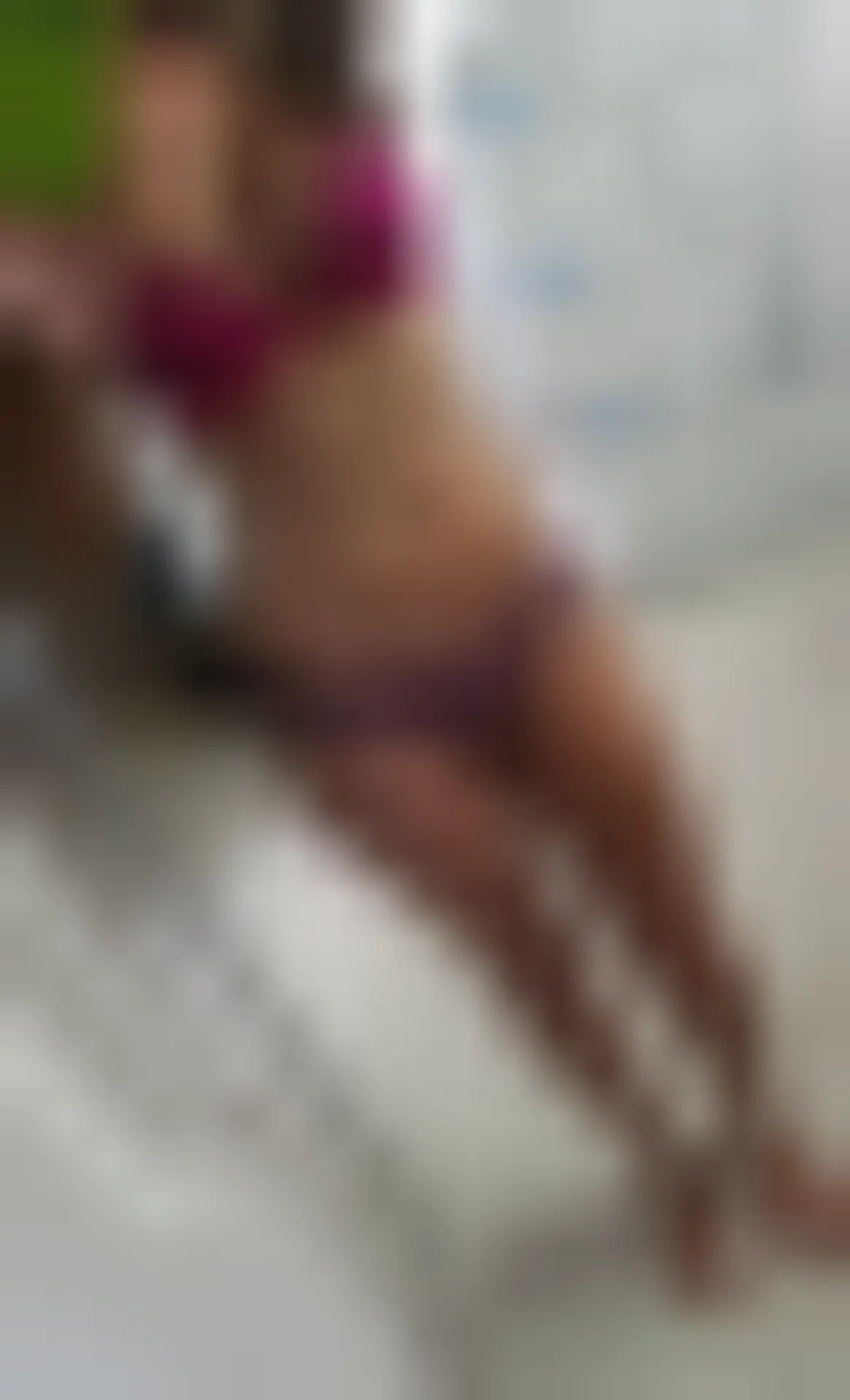 Zina, 30 Jahre — sextreffen in Hamburg