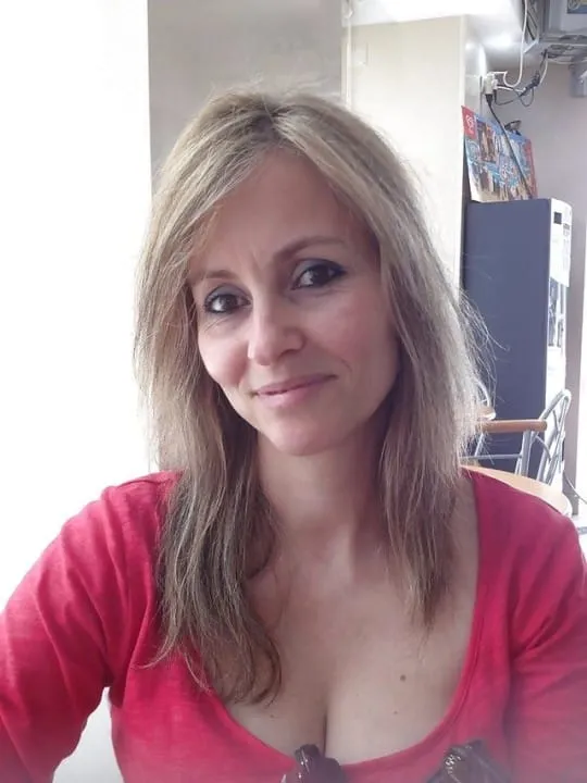 Emilia, 24 Jahre — sextreffen in Saarbrücken