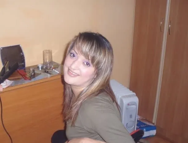 Daniela, 28 Jahre — sextreffen in Hamburg