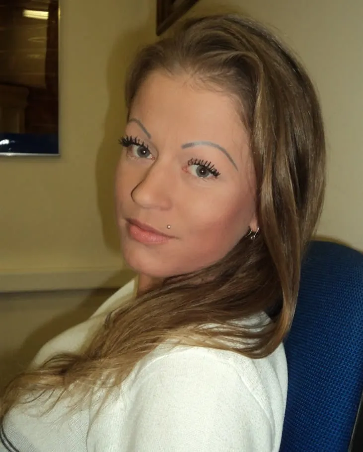 Beatrice, 32 Jahre — sextreffen in Mannheim