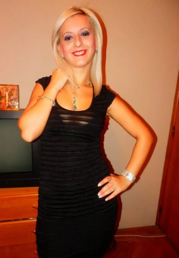Lydia, 27 Jahre — sextreffen in Kempten (Allgäu)