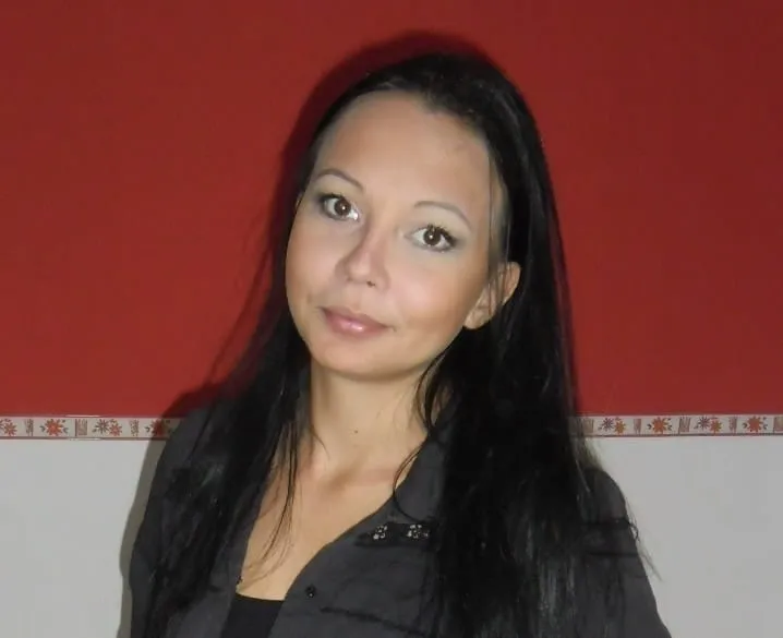 Riya, 19 Jahre — sextreffen in Trier