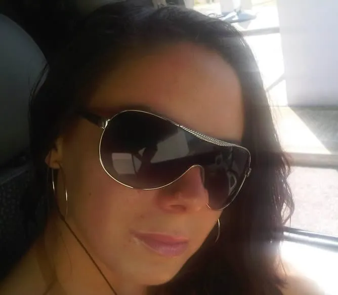 Ylva, 24 Jahre — sextreffen in Friedrichshafen