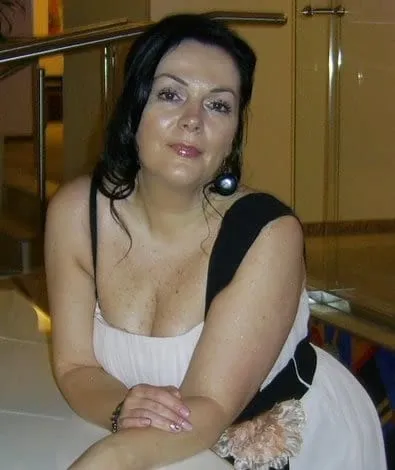 Angelika, 28 Jahre — sextreffen in Langenhorn