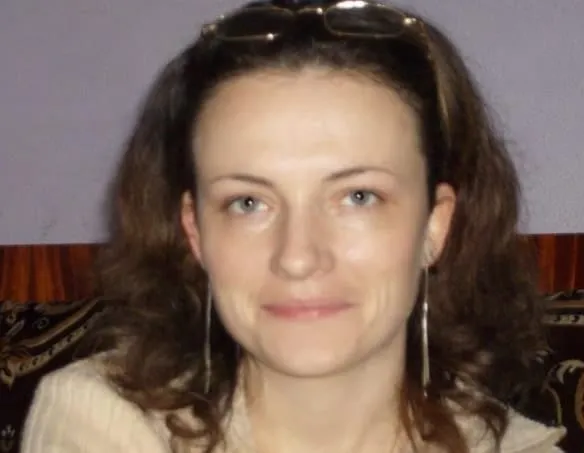 Franziska, 31 Jahre — sextreffen in Charlottenburg