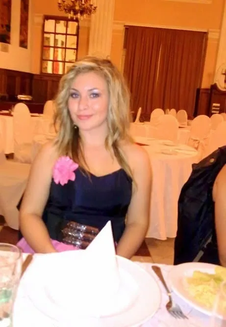 Senta, 23 Jahre — sextreffen in Darmstadt