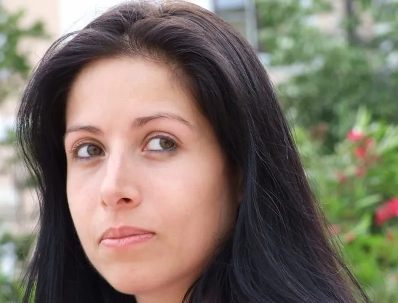Lina, 31 Jahre — sextreffen in Augsburg