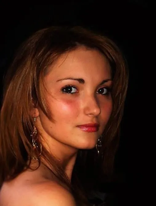 Elisabeth, 32 Jahre — sextreffen in Bremen