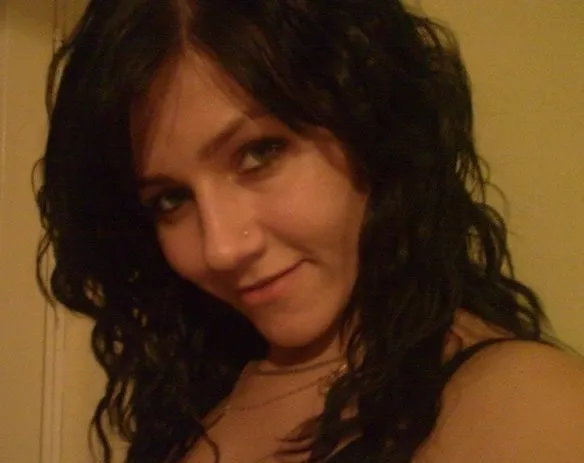 Christiane, 36 Jahre — sextreffen in Bergedorf