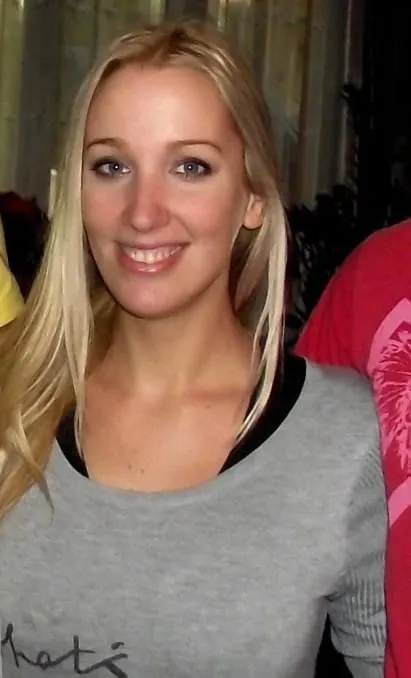 Anouk, 28 Jahre — sextreffen in Iserlohn