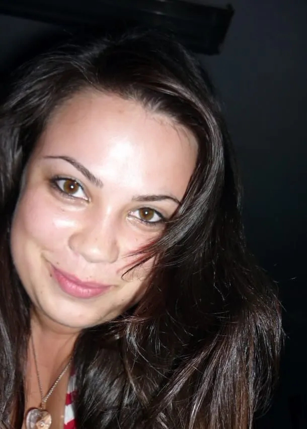 Elisabeth, 29 Jahre — sextreffen in Stellingen