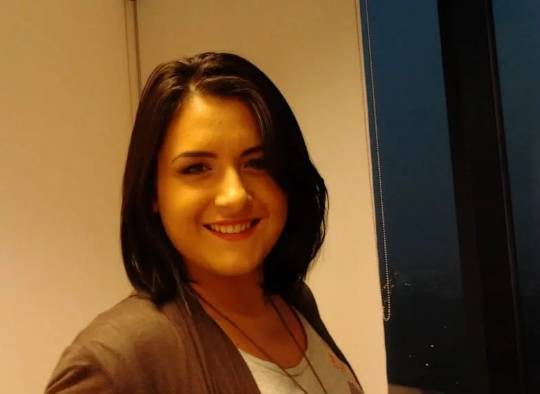 Clara, 32 Jahre — sextreffen in Leipzig