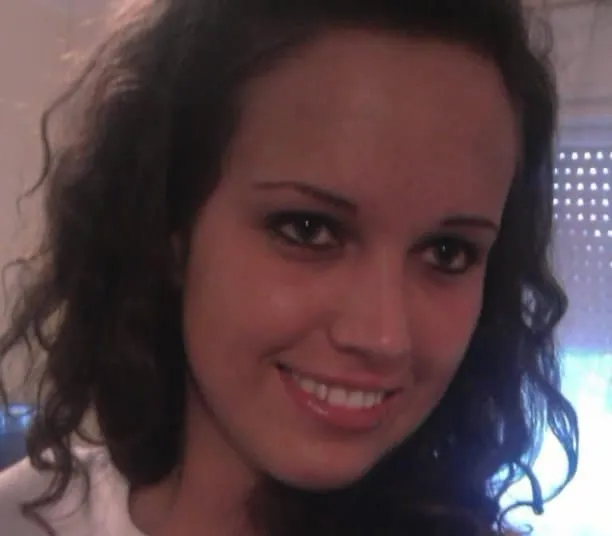 Lydia, 27 Jahre — sextreffen in Duisburg