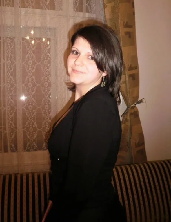 Verena, 28 Jahre — sextreffen in Bielefeld
