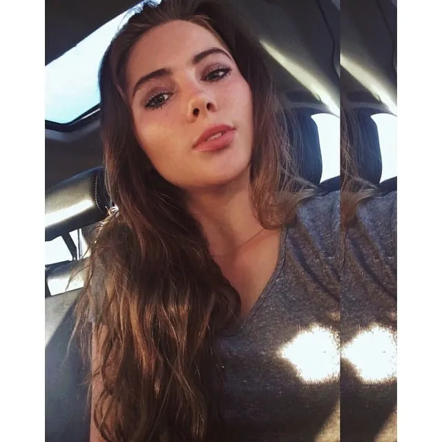 Mina, 21 Jahre — sextreffen in Groß-Umstadt