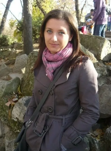 Joanna, 32 Jahre — sextreffen in Neu-Anspach