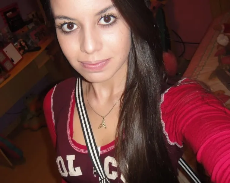 Tina, 27 Jahre — sextreffen in Wuppertal