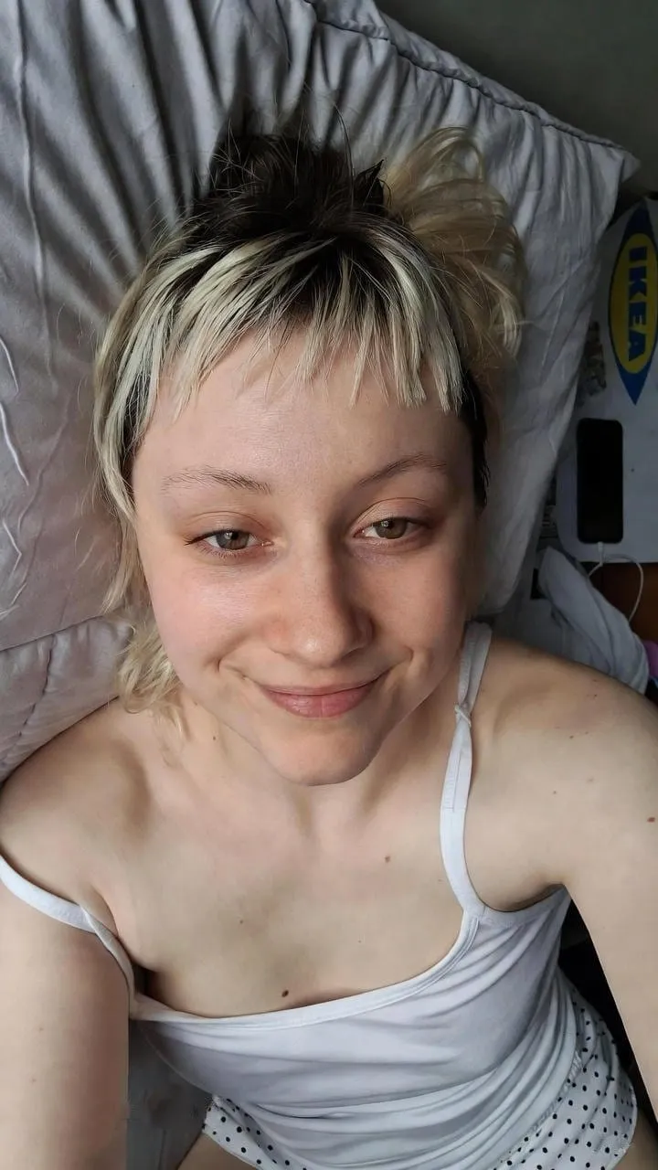 Margarete, 27 Jahre — sextreffen in Kassel