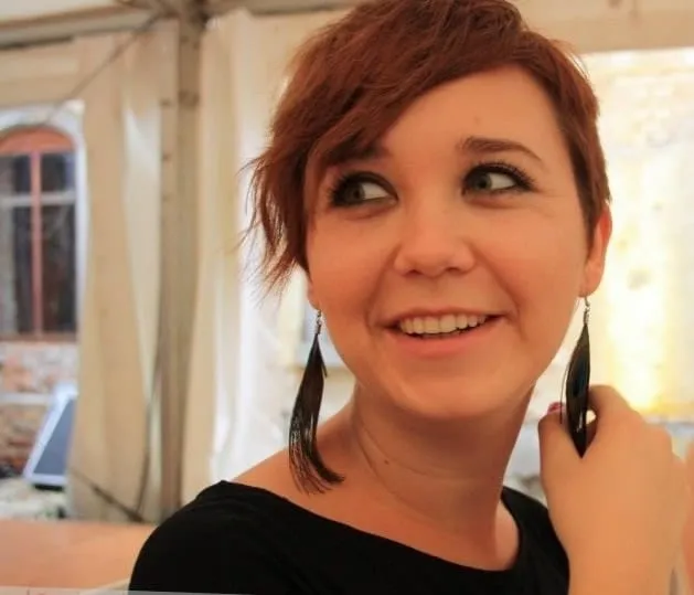 Monika, 29 Jahre — sextreffen in Düsseldorf