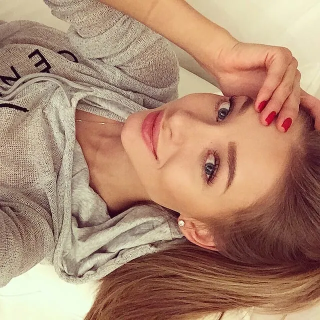 Leonie, 27 Jahre — sextreffen in Jena