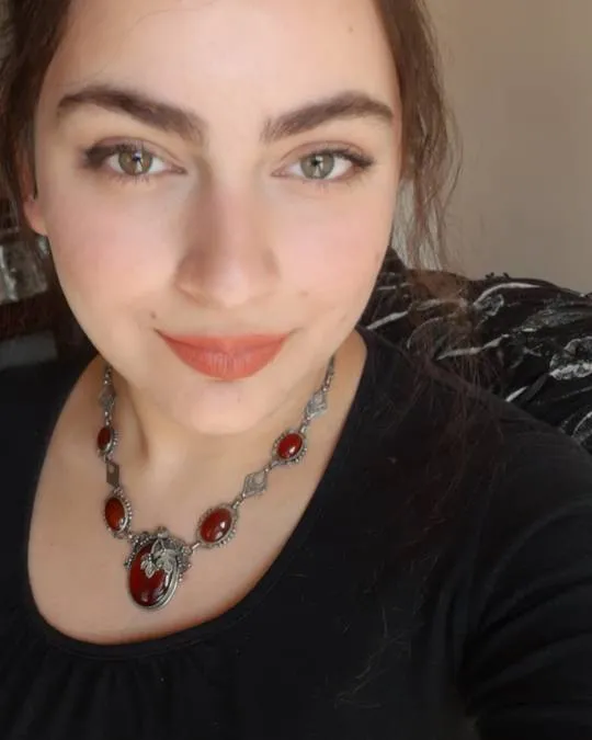 Layla, 37 Jahre — sextreffen in Vechta