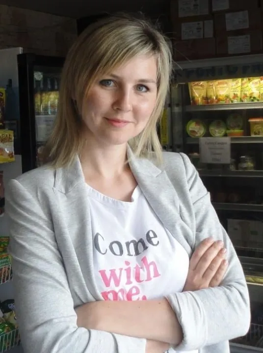 Anneliese, 28 Jahre — sextreffen in Eschborn