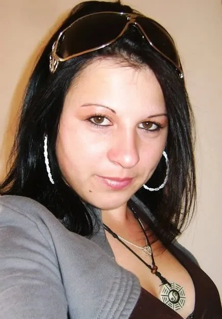 Katrin, 37 Jahre — sextreffen in Hamburg-Nord