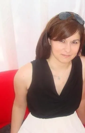 Sophie, 40 Jahre — sextreffen in Viernheim