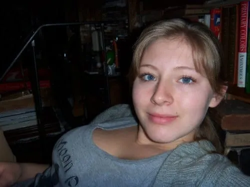 Miriam, 44 Jahre — sextreffen in Ilmenau
