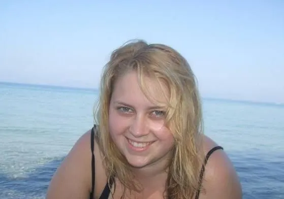 Gabriele, 26 Jahre — sextreffen in Baunatal
