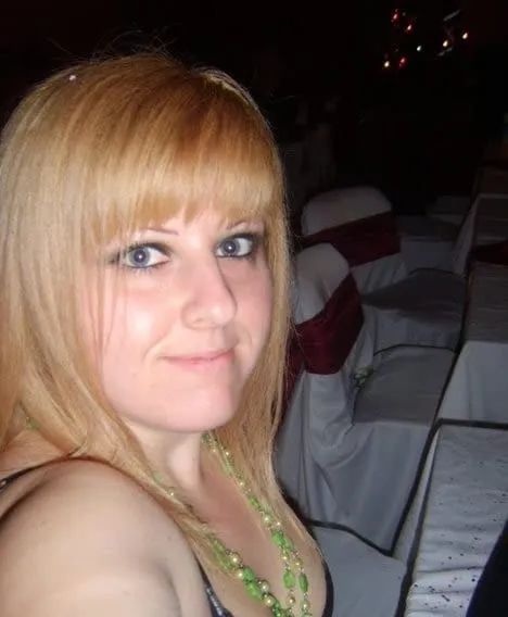 Leonie, 24 Jahre — sextreffen in Wolfen, 00