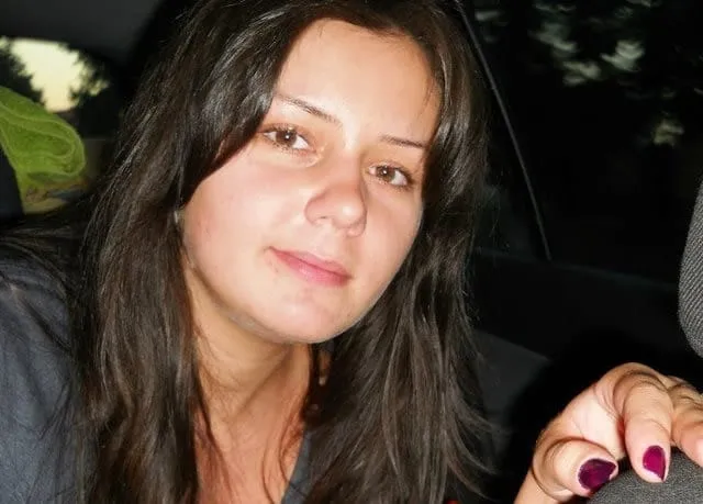 Raya, 44 Jahre — sextreffen in Chemnitz