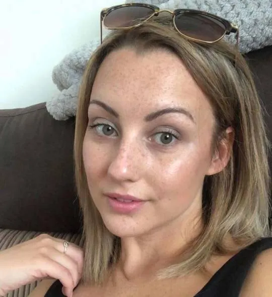 Anni, 22 Jahre — sextreffen in Waghäusel
