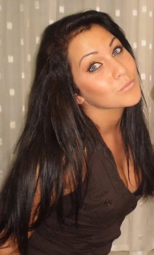 Mira, 22 Jahre — sextreffen in Hamburg