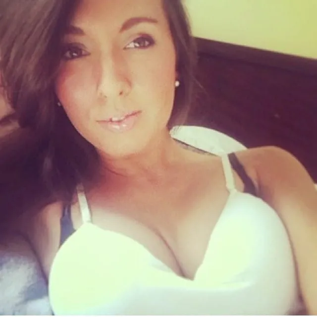 Gabriele, 33 Jahre — sextreffen in Neue Neustadt