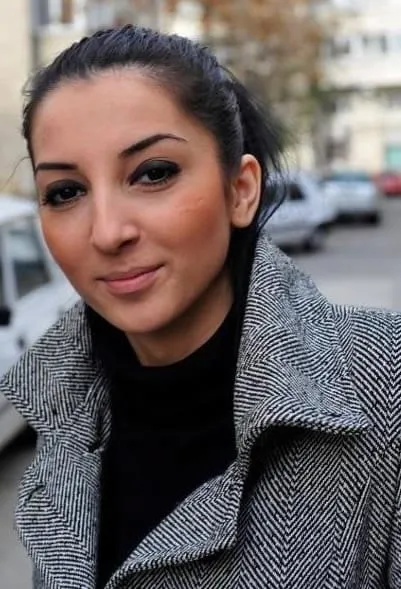 Elisabeth, 32 Jahre — sextreffen in Nippes