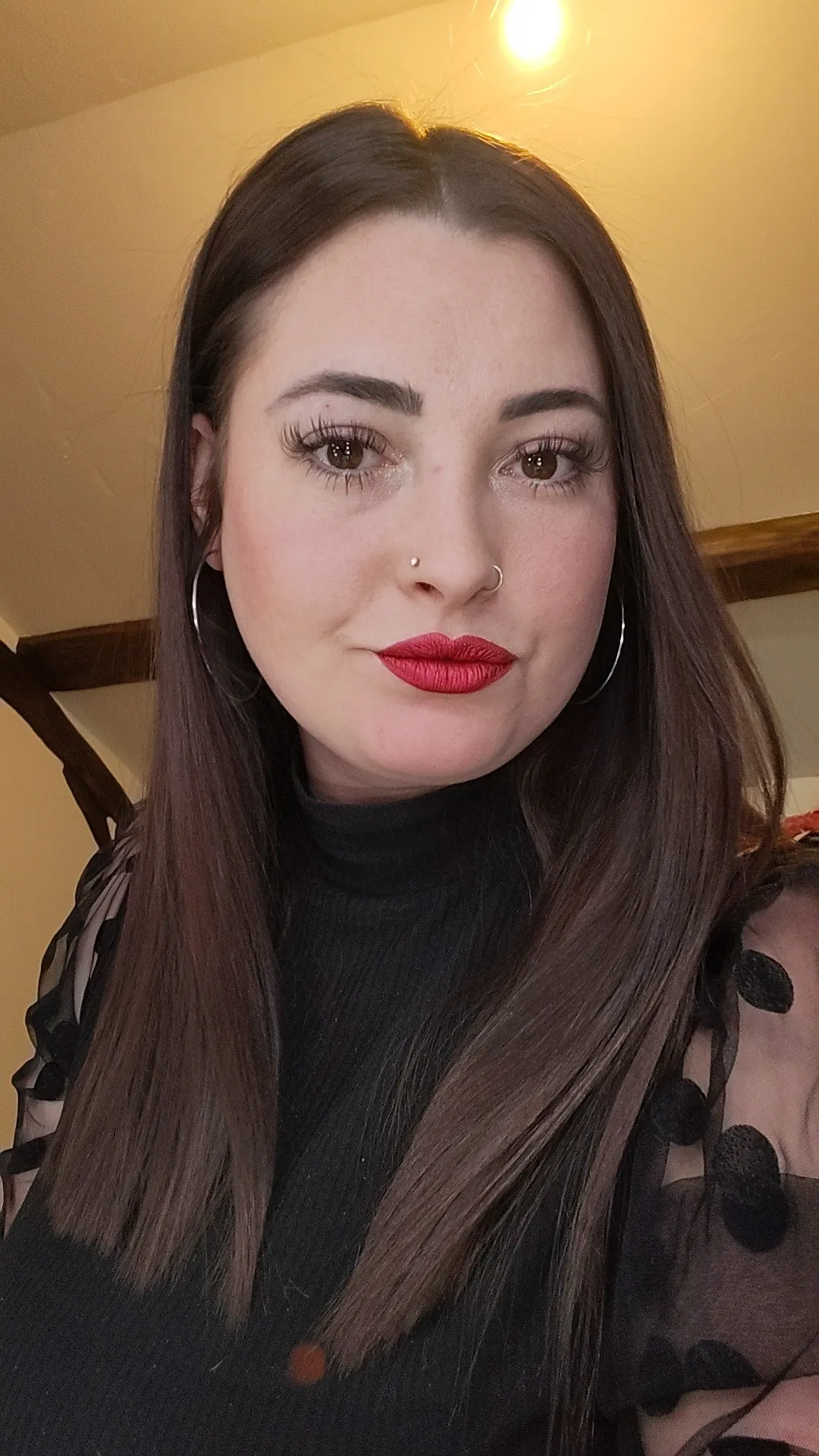 Zaina, 21 Jahre — sextreffen in Mainz