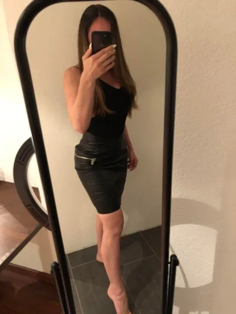 Zoe, 23 Jahre — sextreffen in Bad Neustadt an der Saale